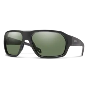 Smith Emerge Polarized Sunglasses with Chromapop