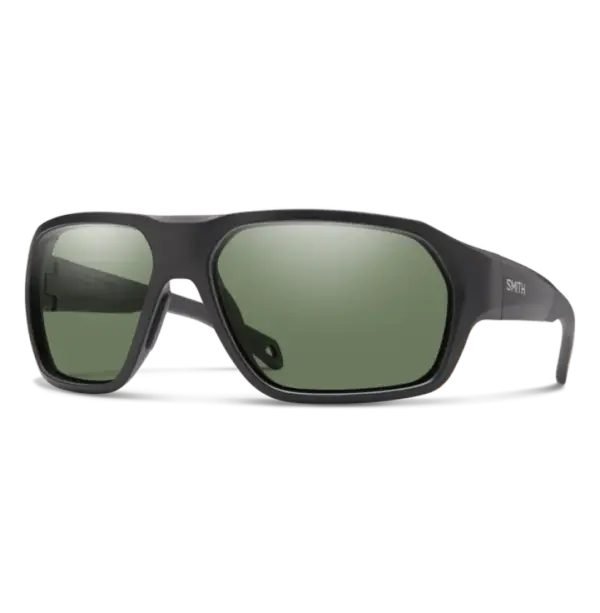 Smith ChromaPop Polarized Sunglasses for Outdoor Activities - Image 2