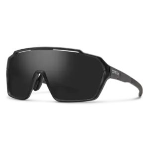 Smith Wildcat Cycling Sunglasses with ChromaPop Lenses