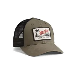 Howler Brothers Paradise Sun Hat UPF 50+ Fishing Cap