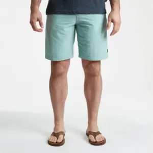 Howler Brothers Men's Horizon Hybrid Shorts 2.0 - Quick-Dry Comfort
