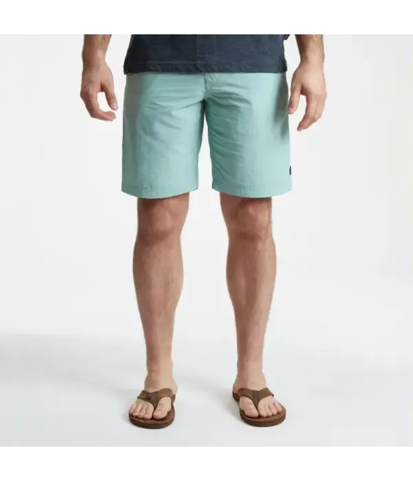Howler Brothers Men's Horizon Hybrid Shorts 2.0 - Quick-Dry Comfort