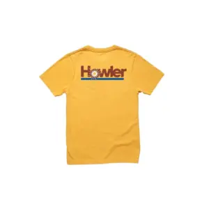 Men's Howler Brothers Plantain Graphic Tee