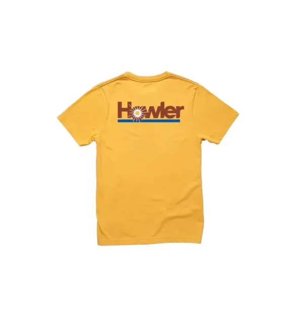 Men's Howler Brothers Plantain Graphic Tee