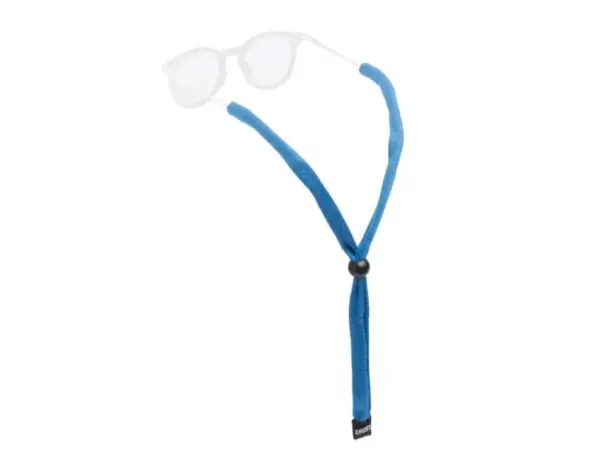 Chums Kids Cotton Glasses Strap - Secure & Comfortable Fit - Image 2