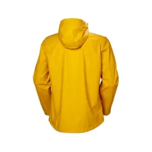 Helly Hansen Men's Moss Waterproof Outdoor Jacket