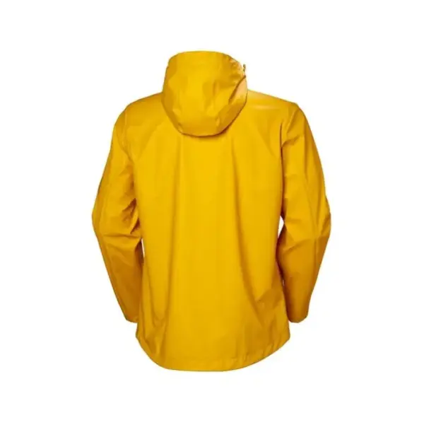 Helly Hansen Men's Moss Waterproof Outdoor Jacket