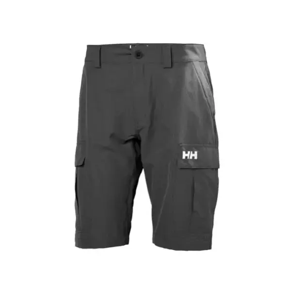 Helly Hansen Men's Quick Dry Cargo Shorts - Image 2