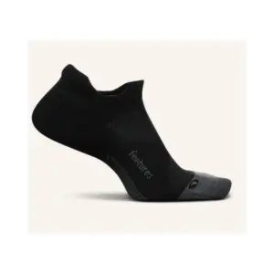 Feetures Elite Light Cushion Quarter Socks for Running & Support