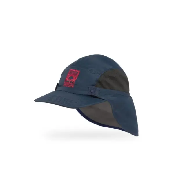 Sun Protection Garden Visor by Sunday Afternoons - Image 2