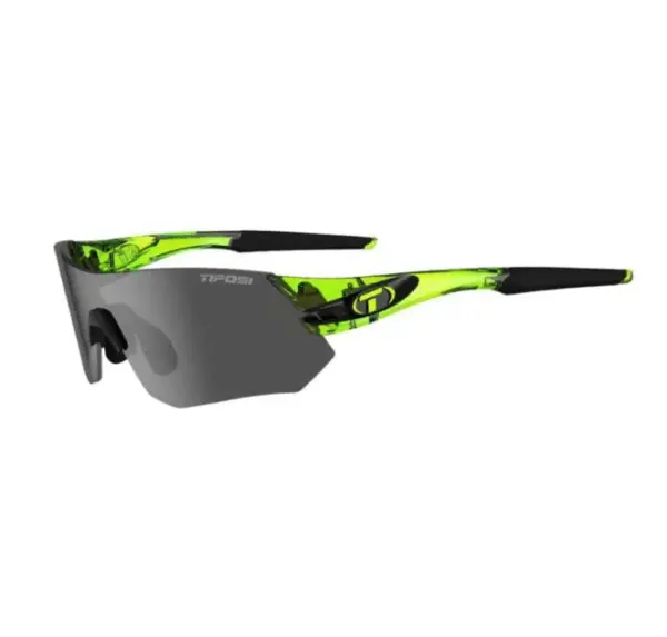 Tifosi Tsali Sports Sunglasses - UV400 Protection, Lightweight & Durable - Image 2