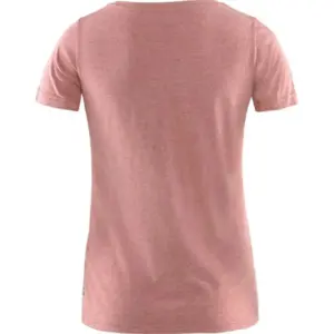Fjallraven Women's 1960 Logo T-Shirt - Classic Cotton Tee