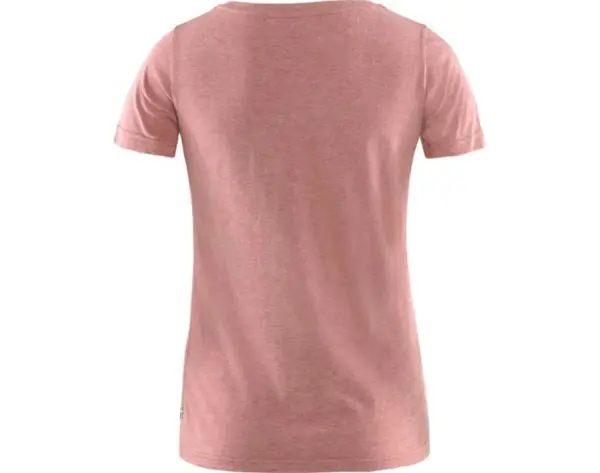 Fjallraven Women's 1960 Logo T-Shirt - Classic Cotton Tee