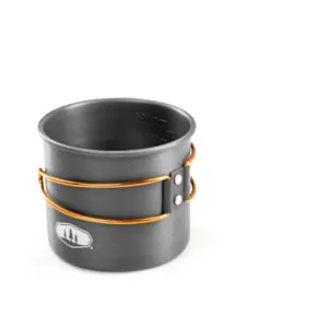 Ultralight Camping Cup 14oz GSI Outdoors HaloLite