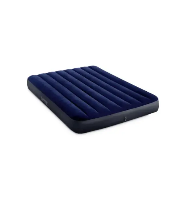 Intex Twin Air Mattress 10 Inch Dura-Beam Comfort Support