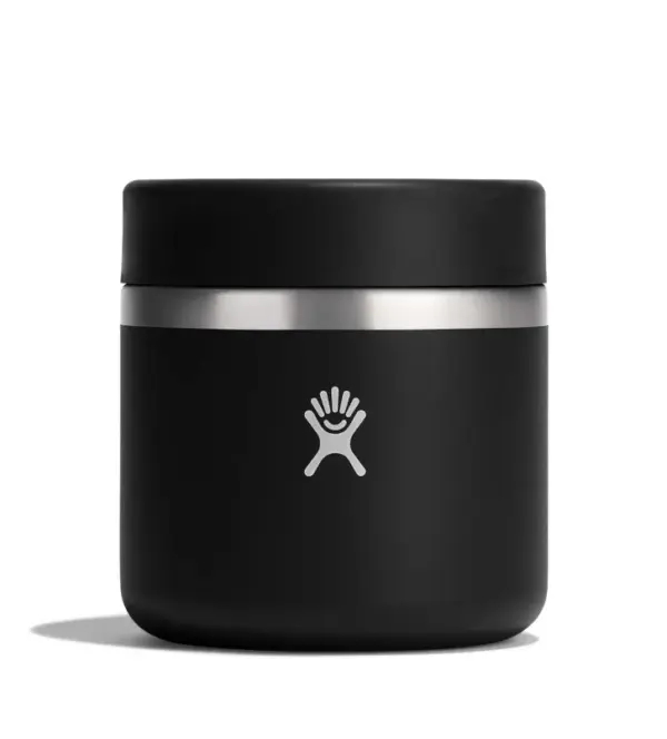 Hydro Flask 20oz Food Jar - Insulated Stainless Steel Container - Image 2