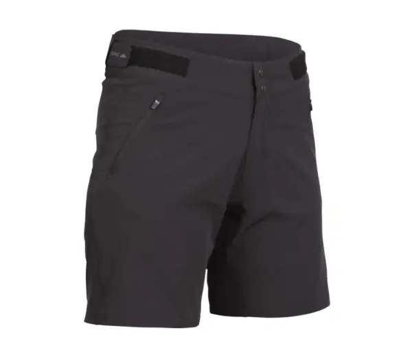 Zoic Navaeh 7" Women's Cycling Shorts Liner-Free - Image 2