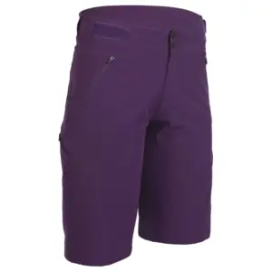 Zoic Navaeh Women's 11" Cycling Shorts with Liner