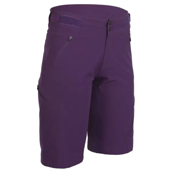 Zoic Men's Coaster Fleece Shorts Comfort Fit - Image 2