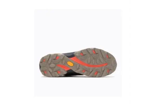 Merrell Moab Speed Mens Hiking Shoes - Lightweight Trail Runners