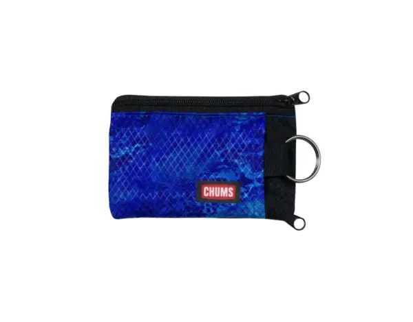 Chums Waterproof Floating Keychain Case for Keys