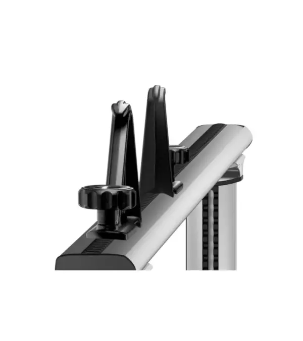 Thule Aero Roof Rack Stops 4-Pack for Aerodynamic Cargo - Image 2