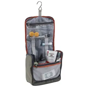 Lewis n Clark RFID Blocking Neck Stash Pouch