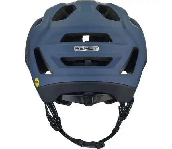 Bolle React MIPS Road Bike Helmet - Lightweight Safety Gear - Image 2