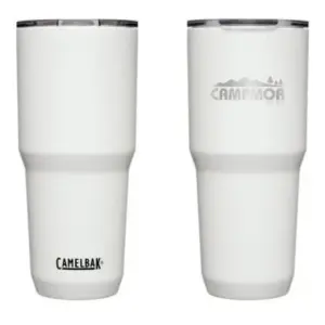 CamelBak Horizon 30oz Insulated Stainless Steel Tumbler Cup