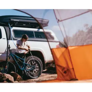 Yakima RoadShower 10G Portable 10-Gallon Camping Shower