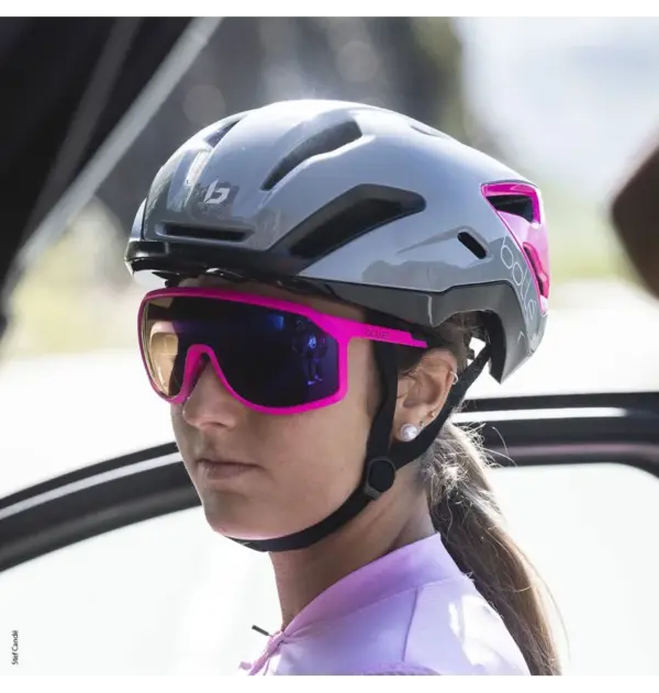 Bolle Chronoshield Sunglasses for Men & Women - UV Protection - Image 2