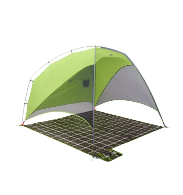 Nemo Victory Windshield Sun Shade Blocks UV Rays & Heat - Image 2