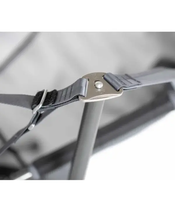 Nemo Moonlander Sit-Stand Adjustable Desk - Image 2