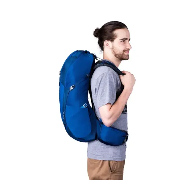 Gregory Zulu 30 Hiking Daypack with Hydration Sleeve - Image 2