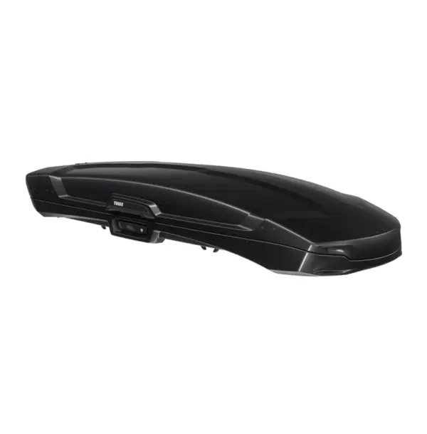 Thule Vector Alpine Rooftop Cargo Box for Secure Storage - Image 2