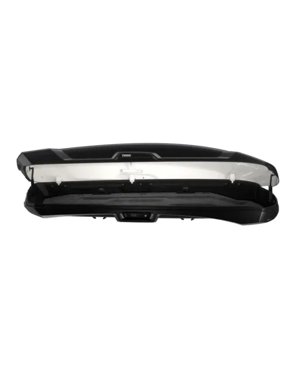 Thule Vector M Rooftop Cargo Box for Secure Storage - Image 2