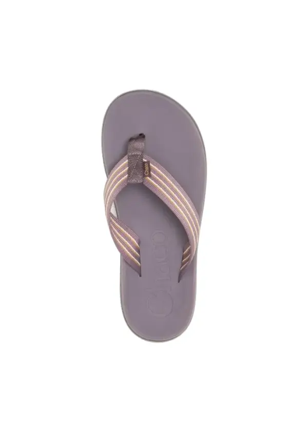 Chaco Women's Chillos Flip Flops - Comfortable & Stylish Sandals