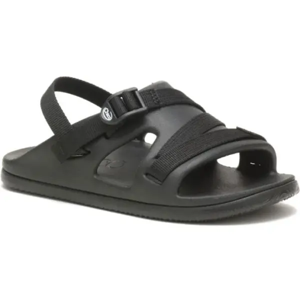 Chaco Men's Zcloud Sandals Cushioned Arch Support Hiking