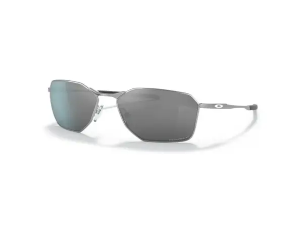 Oakley Savitar Polarized Sunglasses with Prizm Lens Technology