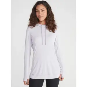 ExOfficio Women's Bug Repellent & Sun Protective Hoody