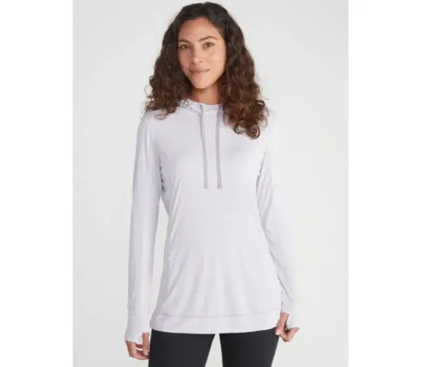 ExOfficio Women's Bug Repellent & Sun Protective Hoody