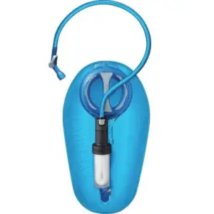 Filtered Hydration Reservoir 2L - CamelBak Crux & LifeStraw Kit