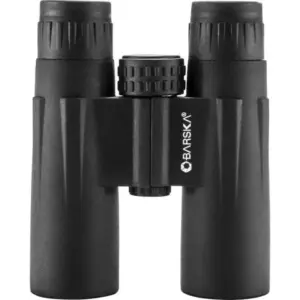 BARSKA 12x32 Compact Binoculars Waterproof Rugged Lightweight