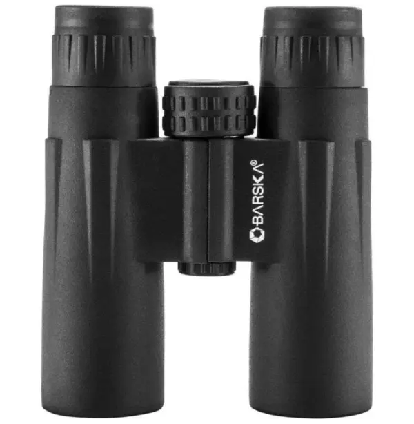 Barska Trend Compact Travel Binocular | Lightweight Portable Optics