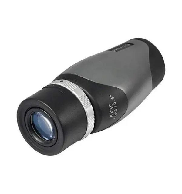 BARSKA Compact 8x21 Binoculars | Lightweight Pocket-Sized