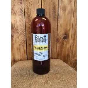 Black Powder Firecracker Cold Brew Coffee - Medium Roast Blend