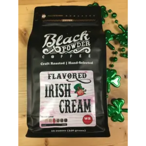 Guatemala Antigua Medium Roast Coffee - Black Powder Coffee