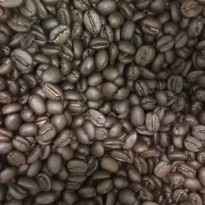 Michigan Black Cherry Coffee | Black Powder
