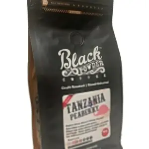 Sumatra Dark Roast Organic Coffee | Mandheling Gayo - Black Powder