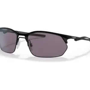 Oakley Wire Tap 2.0 Prizm Sunglasses for Enhanced Clarity